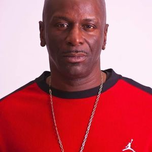 Meet your Posher, Ronald